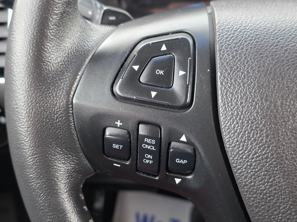 Used 2018 Ford Flex Limited w/ Equipment Group 303A AWD/4WD image 42