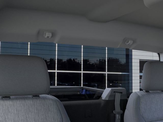 New 2025 Ford F150 XL w/ Equipment Group 103A High image 22