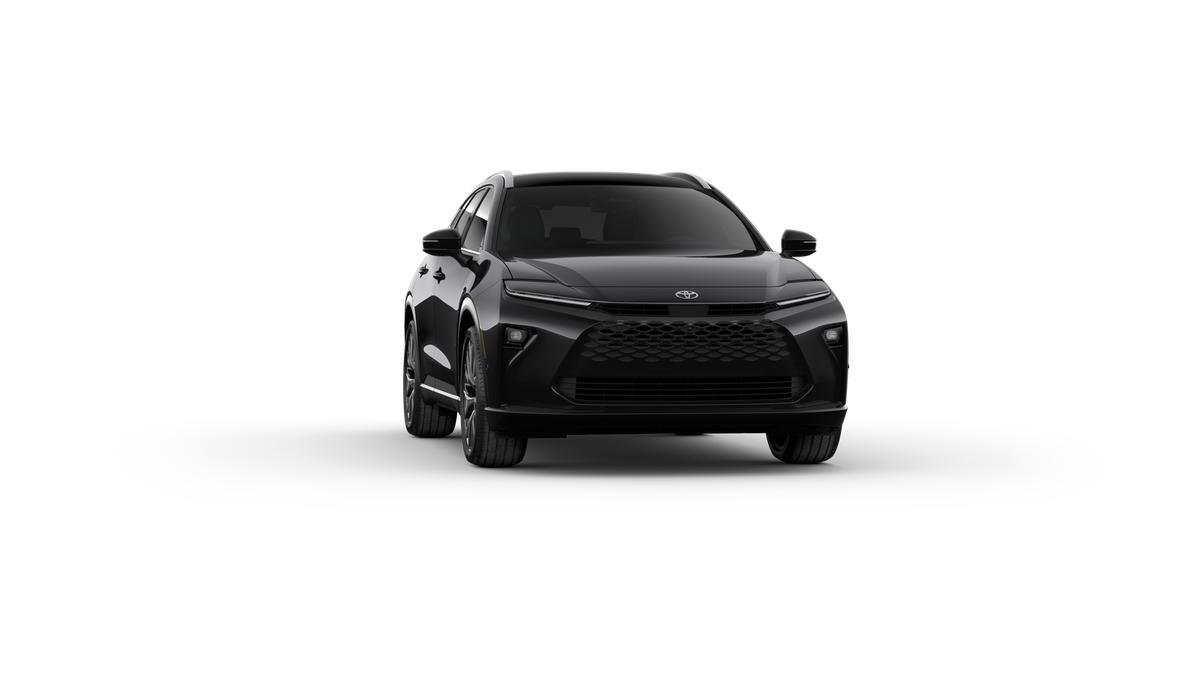 New 2025 Toyota Crown Signia image 72