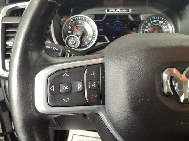 Used 2020 RAM 1500 Big Horn image 17