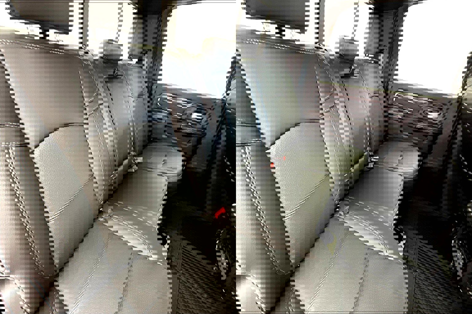 New 2025 RAM 2500 Power Wagon image 10