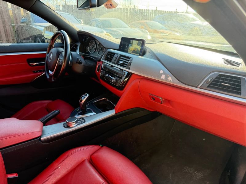 Used 2019 BMW 430i Gran Coupe xDrive w/ Convenience Package image 27