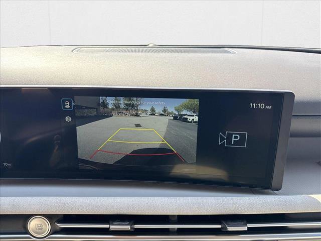 New 2025 Hyundai Tucson SEL image 13