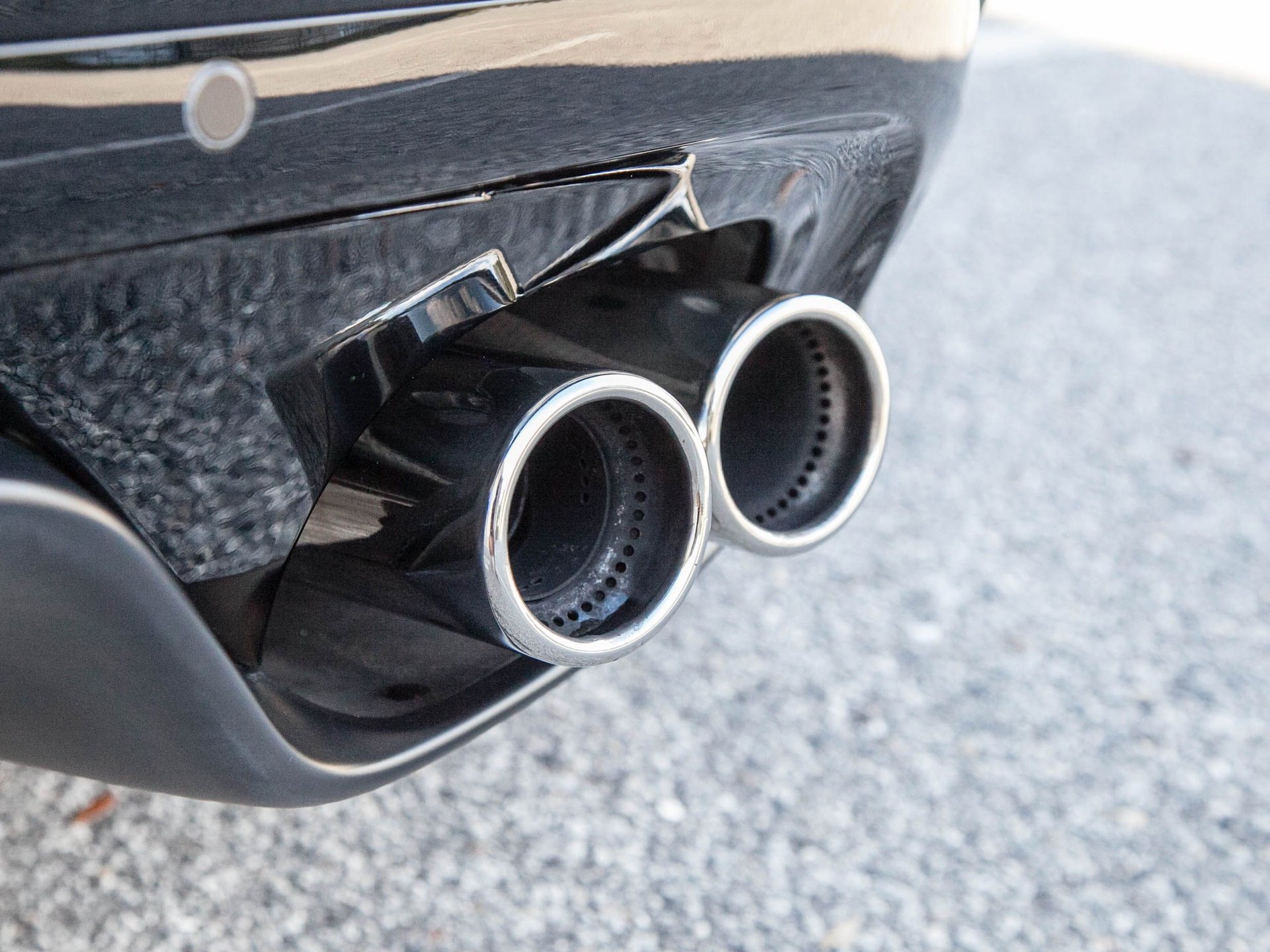 Used 2015 Jaguar F-TYPE S image 5