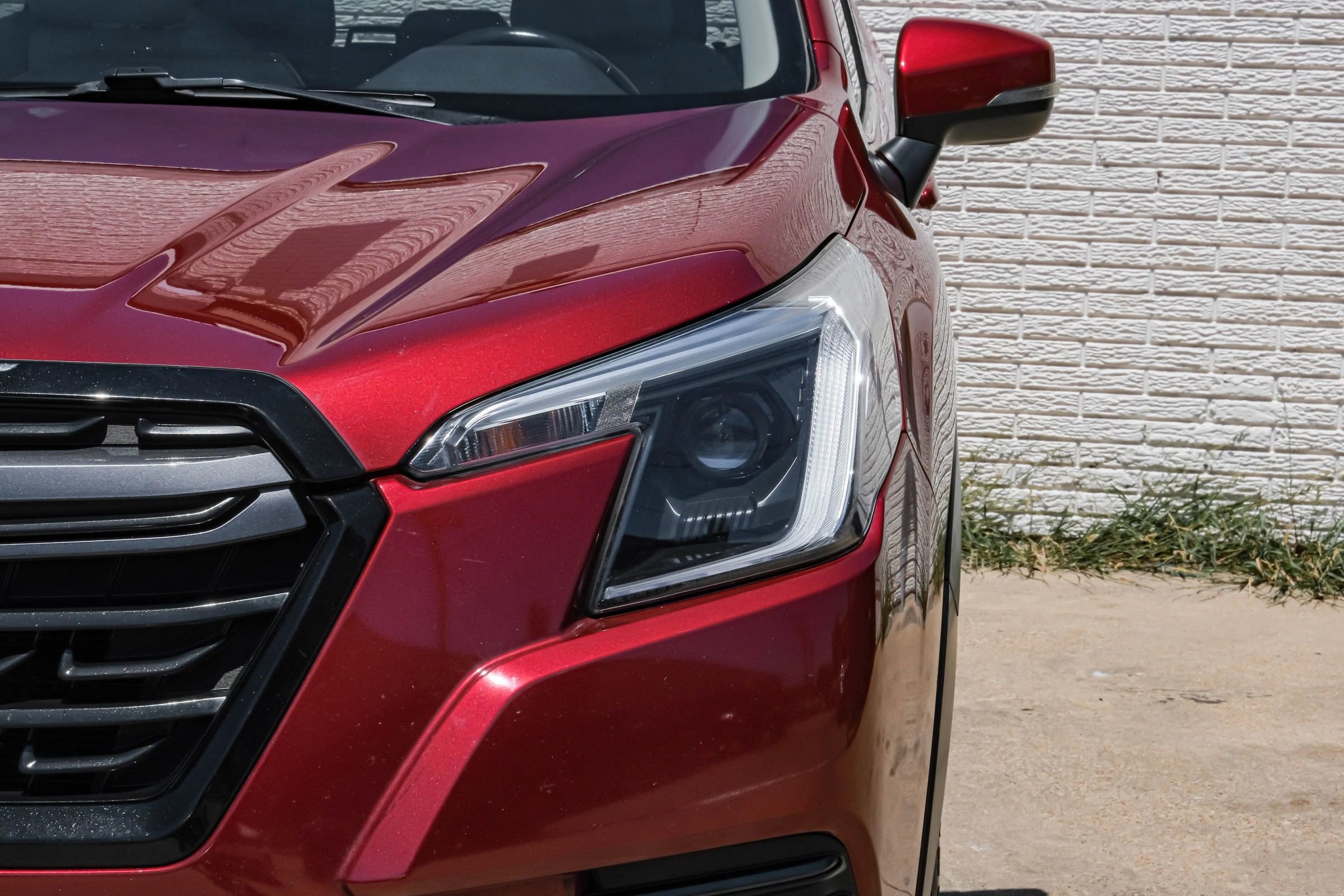 Used 2023 Subaru Forester Limited w/ Popular Package #2 image 41