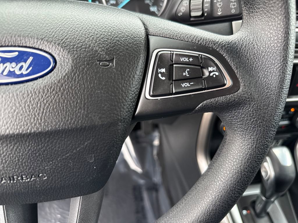 Used 2021 Ford EcoSport SE w/ SE Convenience Package image 15