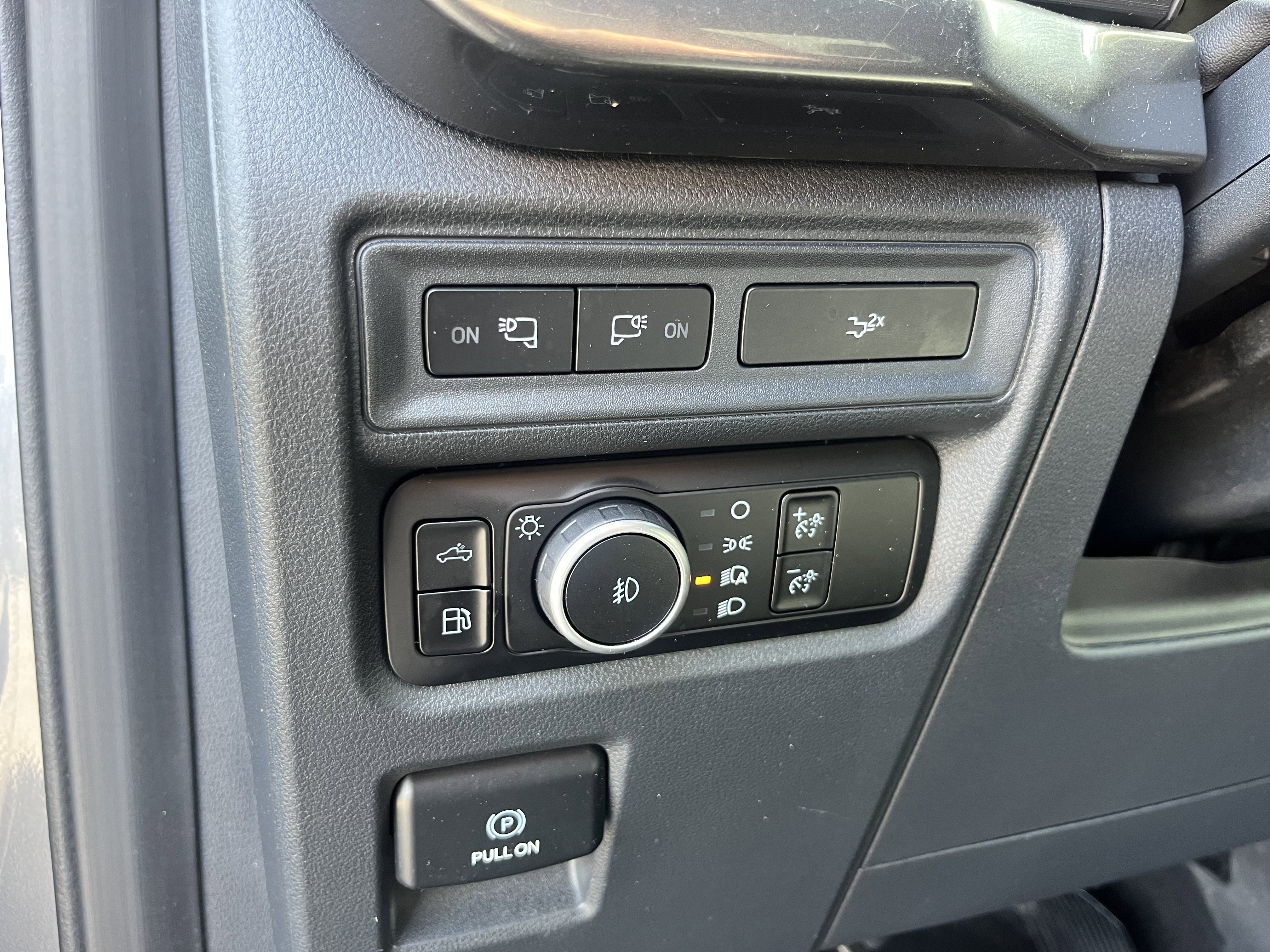 Used 2023 Ford F150 XLT w/ Equipment Group 302A High AWD/4WD image 16