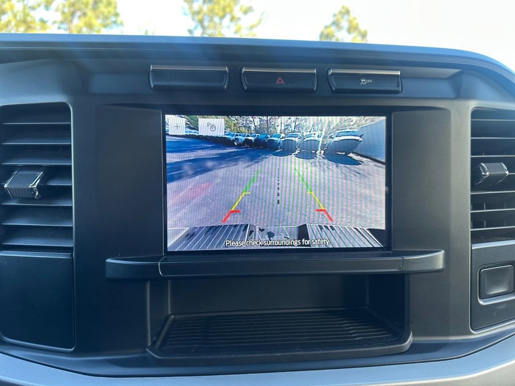 Used 2024 Ford F250 XLT image 22
