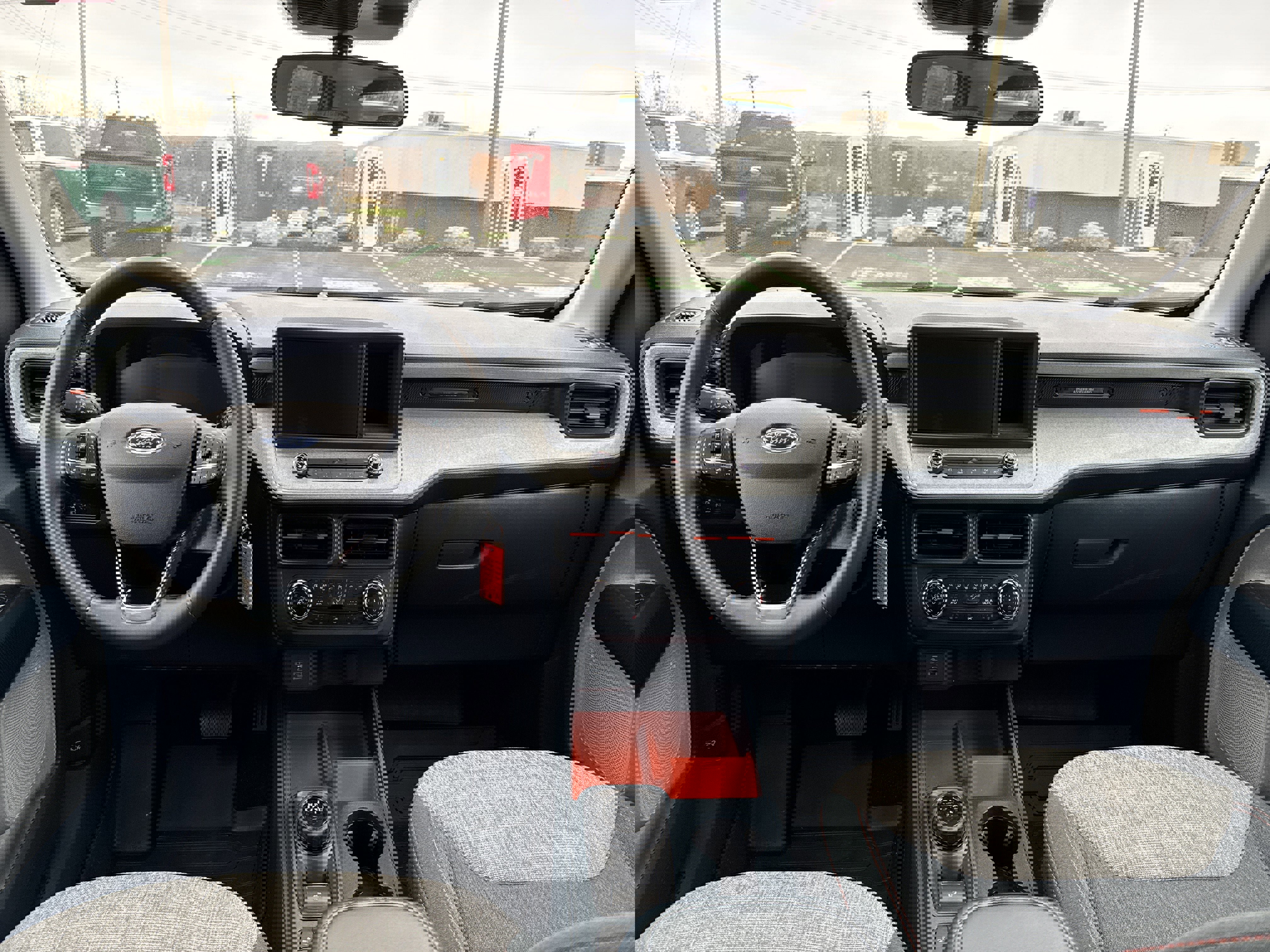 Used 2023 Ford Maverick XLT w/ XLT Luxury Package image 13