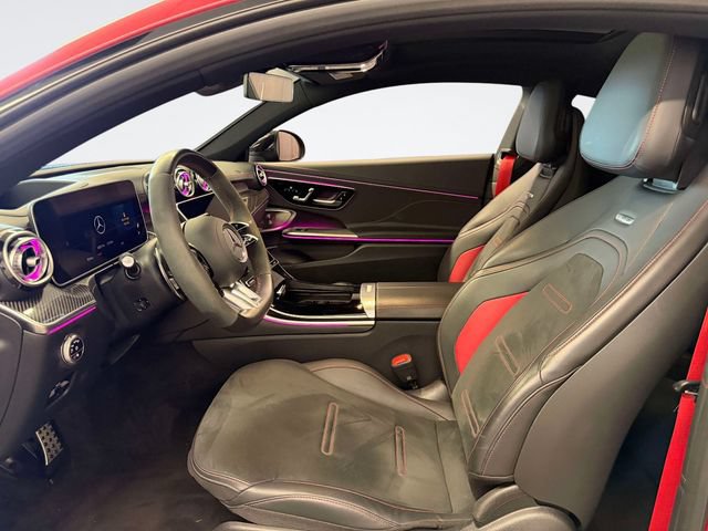 Certified 2024 Mercedes-Benz CLE 53 AMG 4MATIC image 18