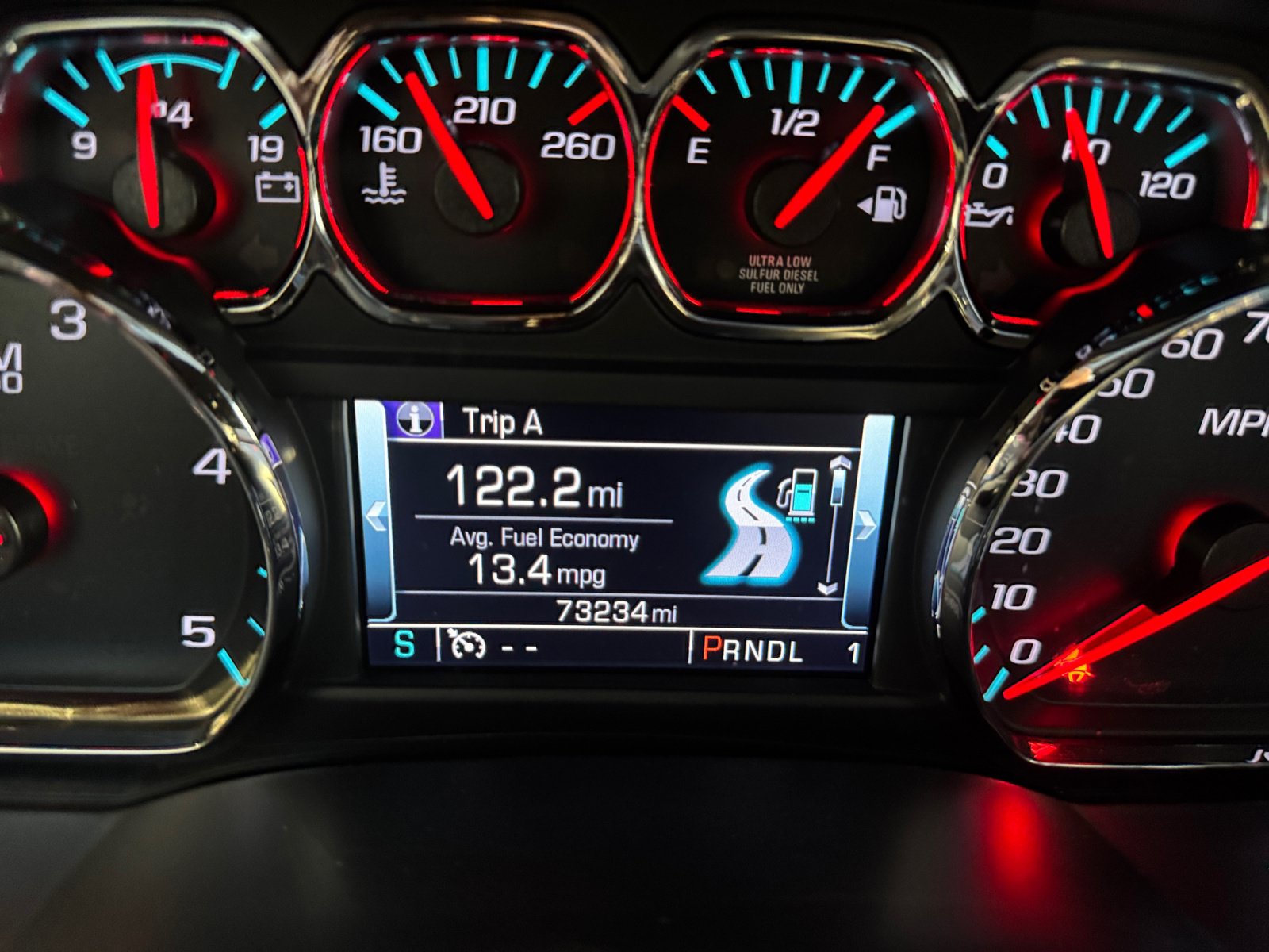 Used 2017 Chevrolet Silverado 3500 High Country w/ Duramax Plus Package AWD/4WD image 22