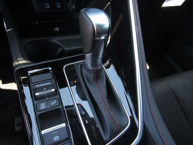 Certified 2025 Acura ADX A-Spec FWD image 20