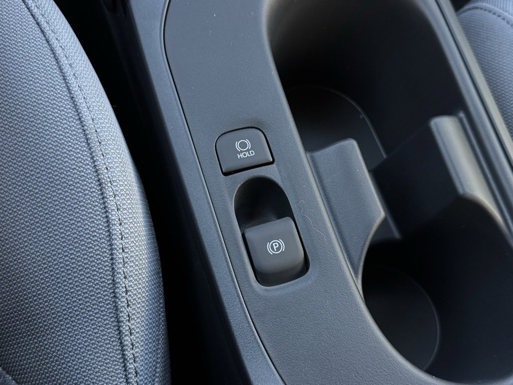 Used 2026 Toyota Corolla SE image 11