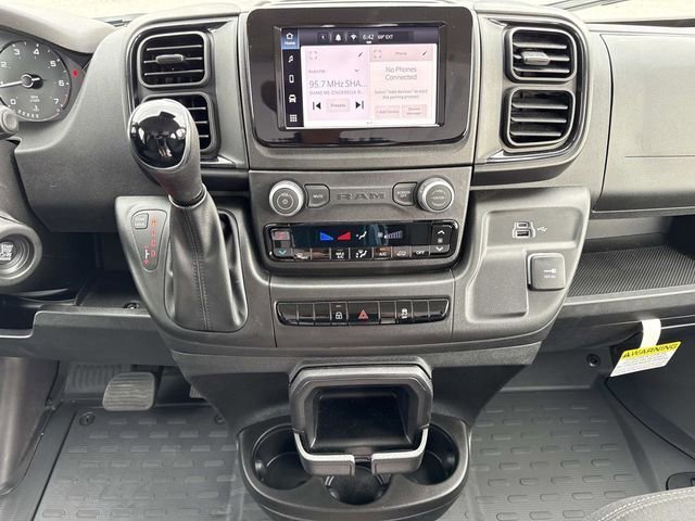 New 2026 RAM ProMaster 1500 image 25