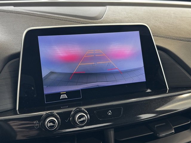 Certified 2022 Cadillac CT4 Luxury w/ Sun And Sound Package image 4