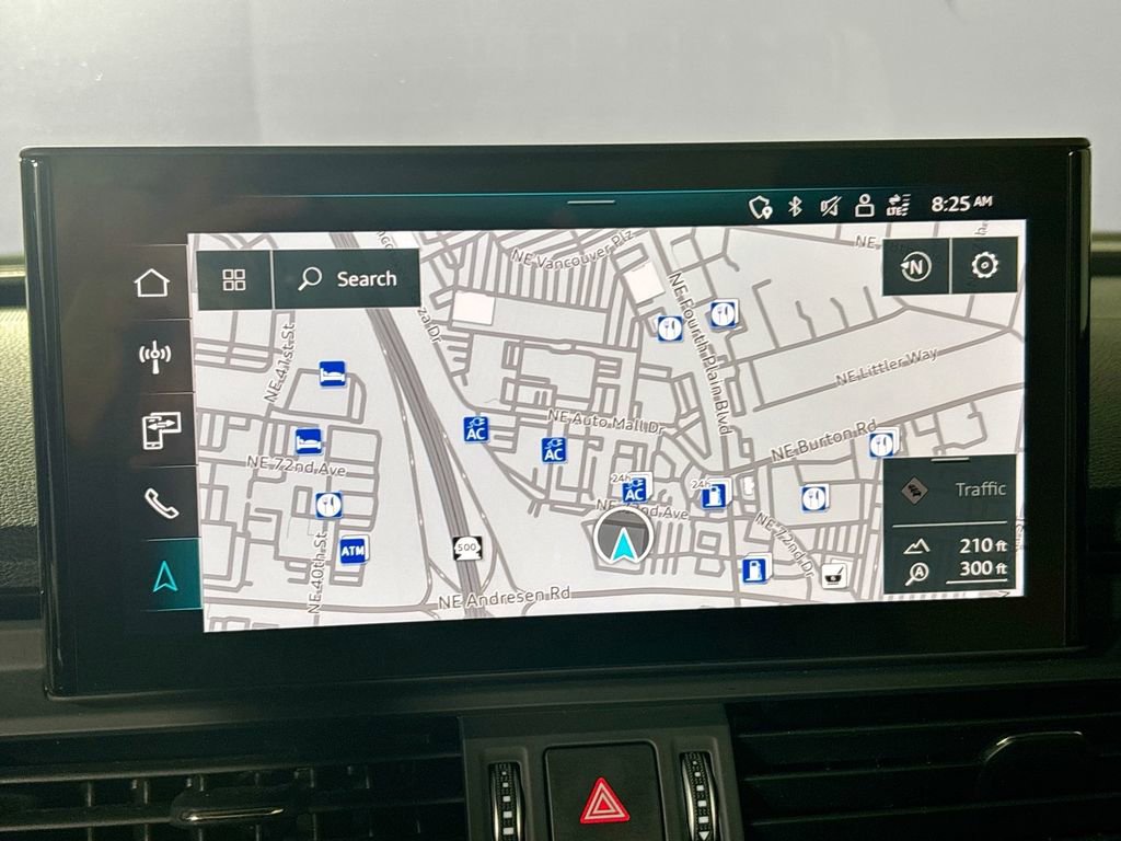 Used 2023 Audi Q5 e Prestige w/ Prestige Package image 16