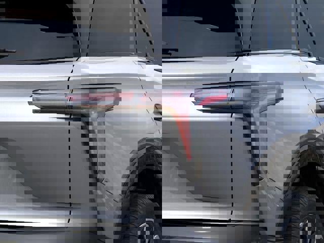 New 2026 Chevrolet Blazer EV RS image 11