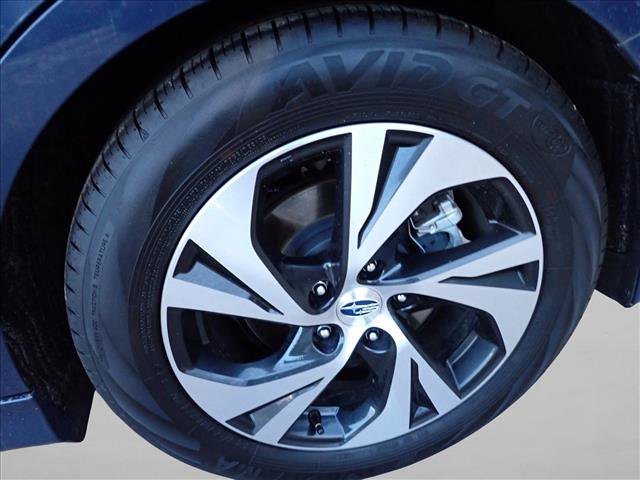 Certified 2025 Subaru Legacy Premium AWD/4WD image 7