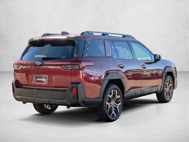 New 2026 Subaru Outback Touring XT AWD/4WD image 2
