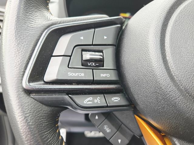 Used 2023 Subaru Forester Wilderness image 21