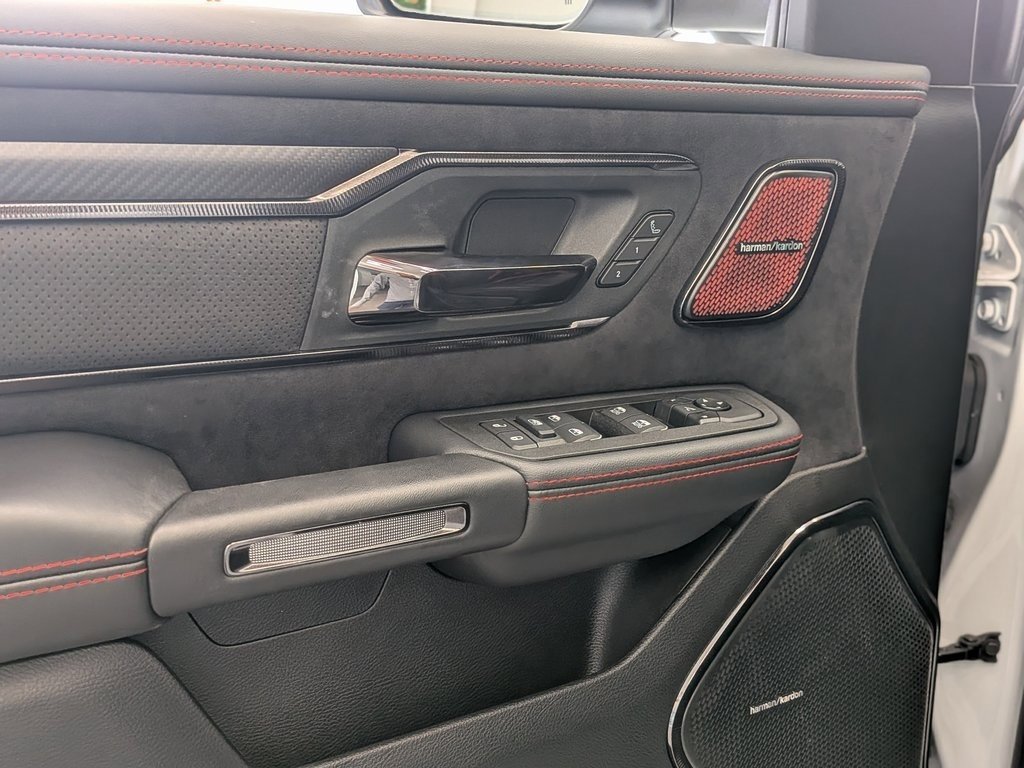 Used 2025 RAM 1500 RHO w/ RHO Level 1 Equipment Group image 12