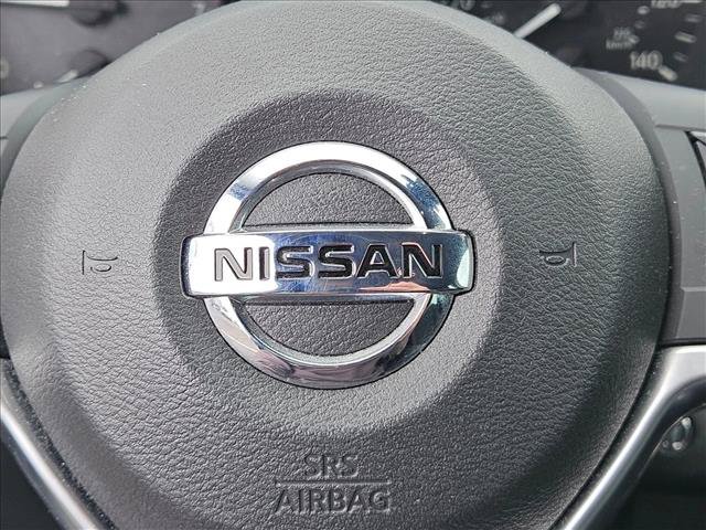 Used 2020 Nissan Rogue Sport S w/ Appearance Package FWD image 10