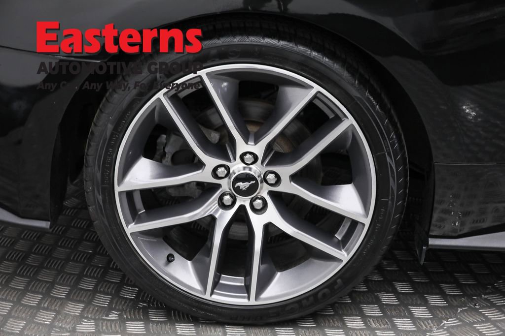 Used 2015 Ford Mustang GT Premium w/ Equipment Group 401A image 30