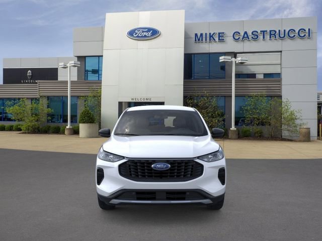New 2026 Ford Escape Active AWD/4WD image 7