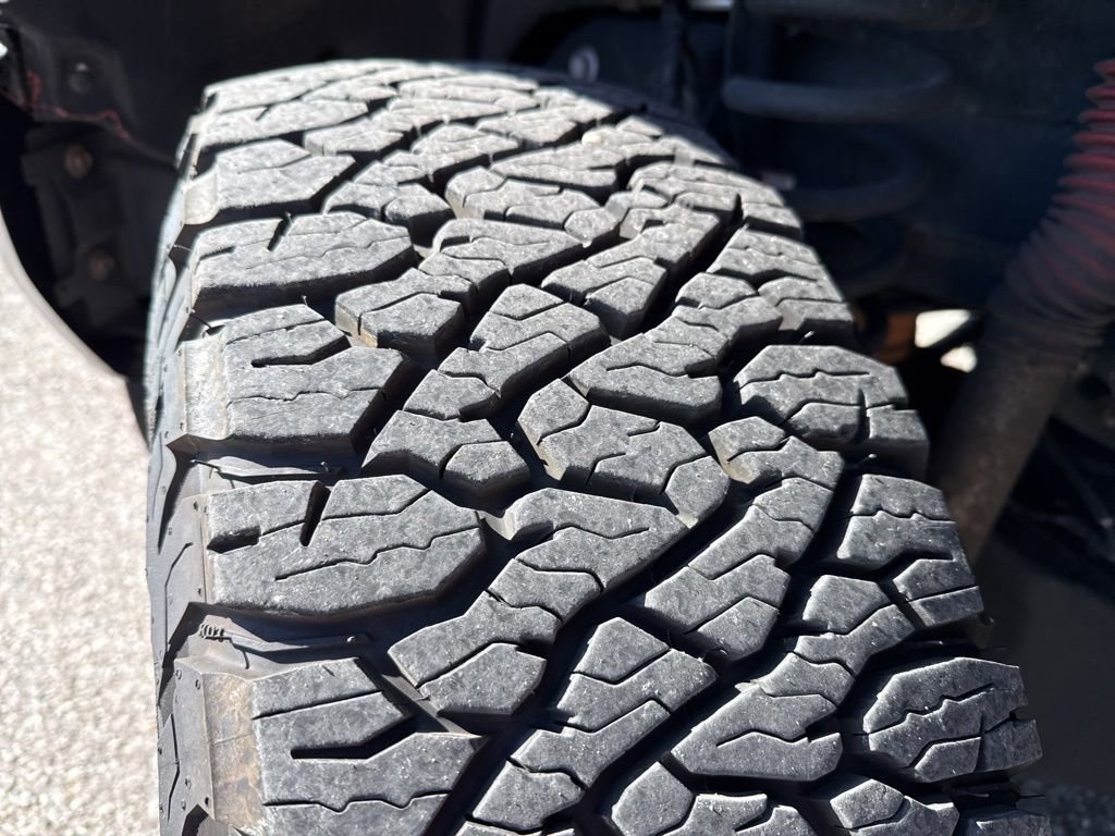 Used 2019 Ford F250 XL w/ STX Appearance Package AWD/4WD image 11
