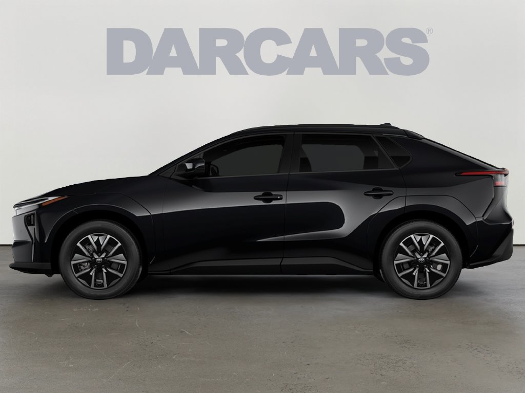 New 2026 Toyota bZ FWD image 11