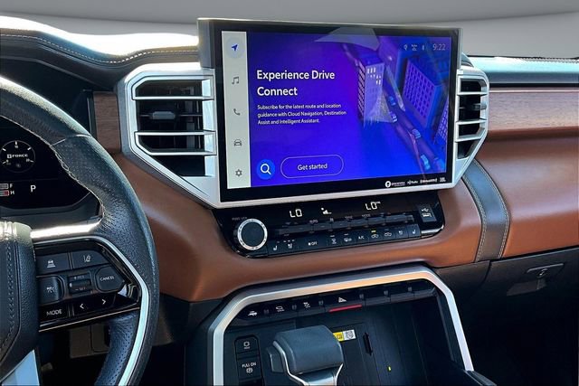 Used 2022 Toyota Tundra 1794 Edition image 10