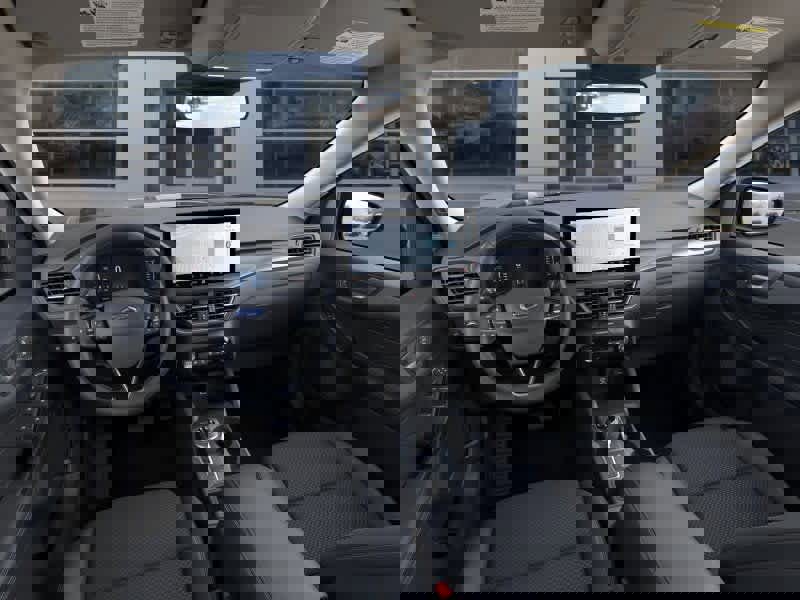 New 2026 Ford Escape SE image 9