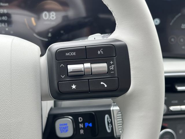 New 2026 Hyundai Palisade SEL image 21