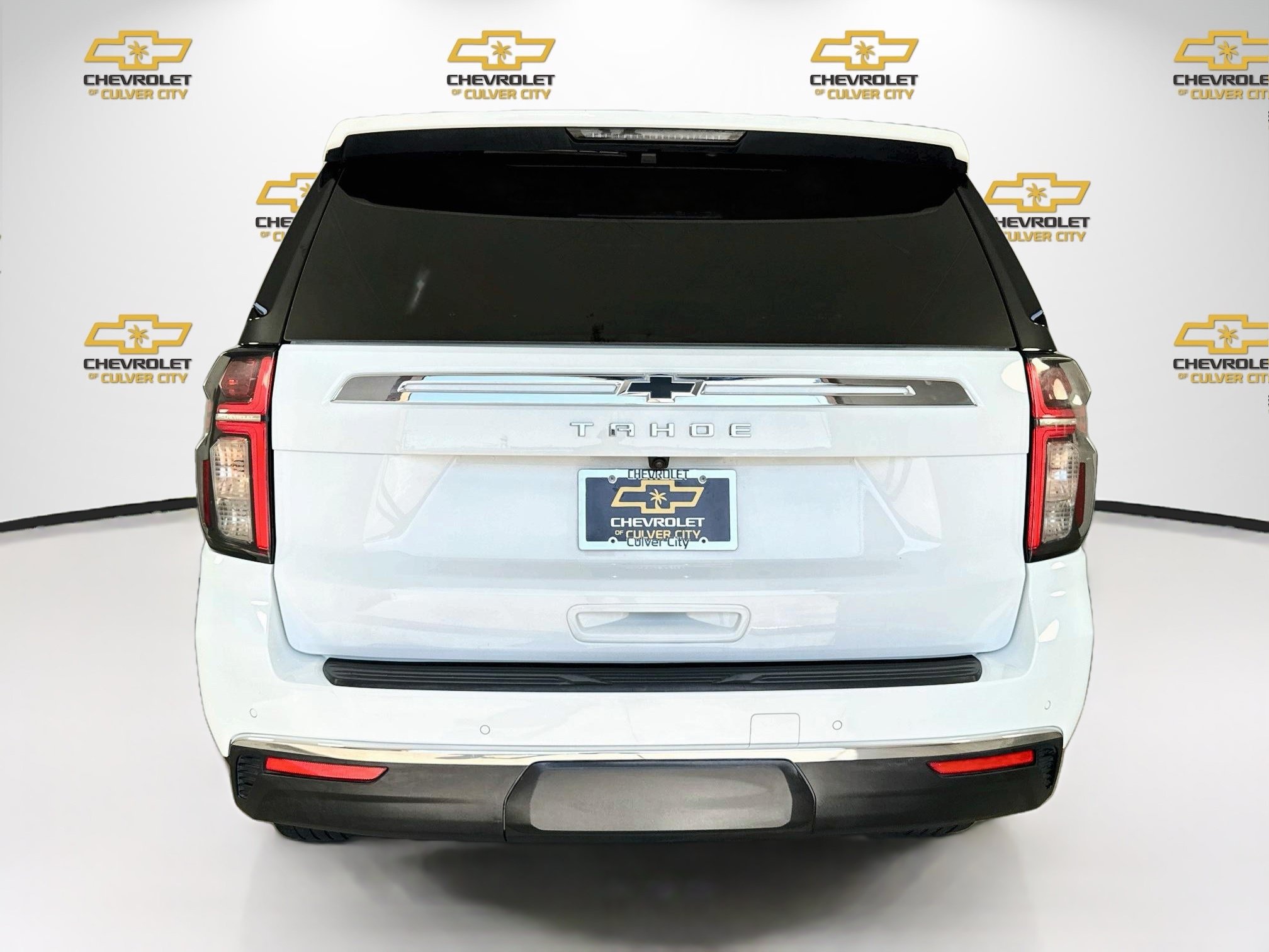 Used 2023 Chevrolet Tahoe LS AWD/4WD image 7