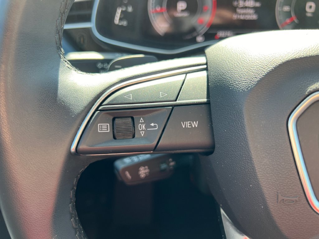 Used 2023 Audi Q7 3.0T Premium Plus w/ Premium Plus Package AWD/4WD image 12
