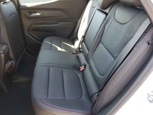 New 2027 Chevrolet Bolt RS FWD image 12