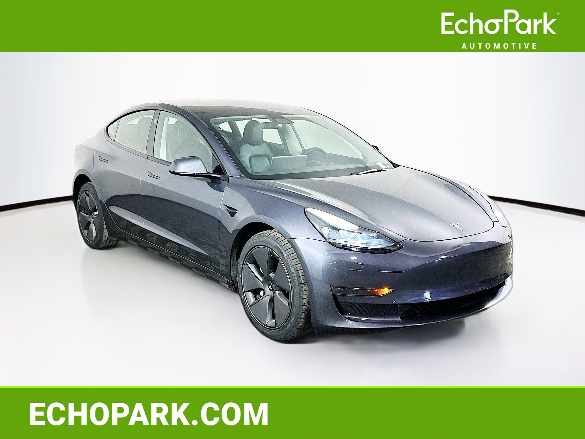 Used 2023 Tesla Model 3 Standard Range