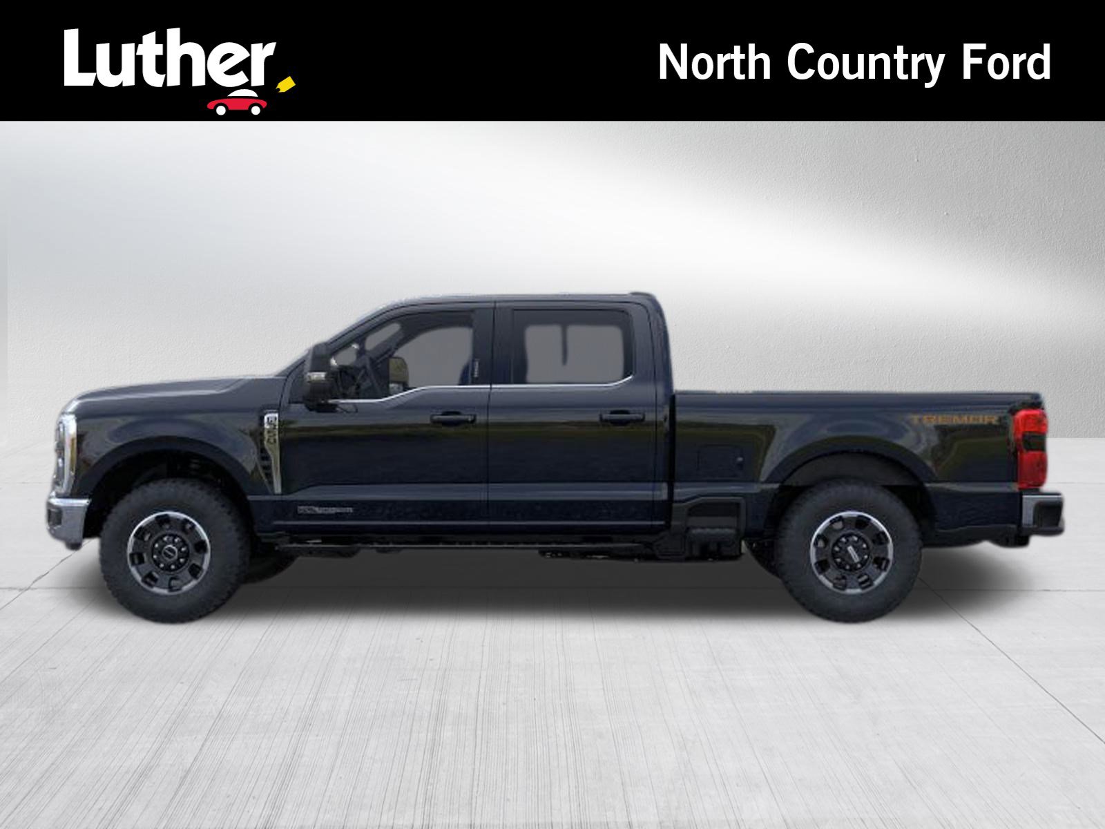 New 2026 Ford F350 Lariat image 3