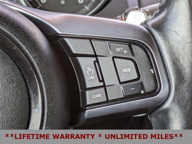 Used 2018 Jaguar F-TYPE Coupe image 23