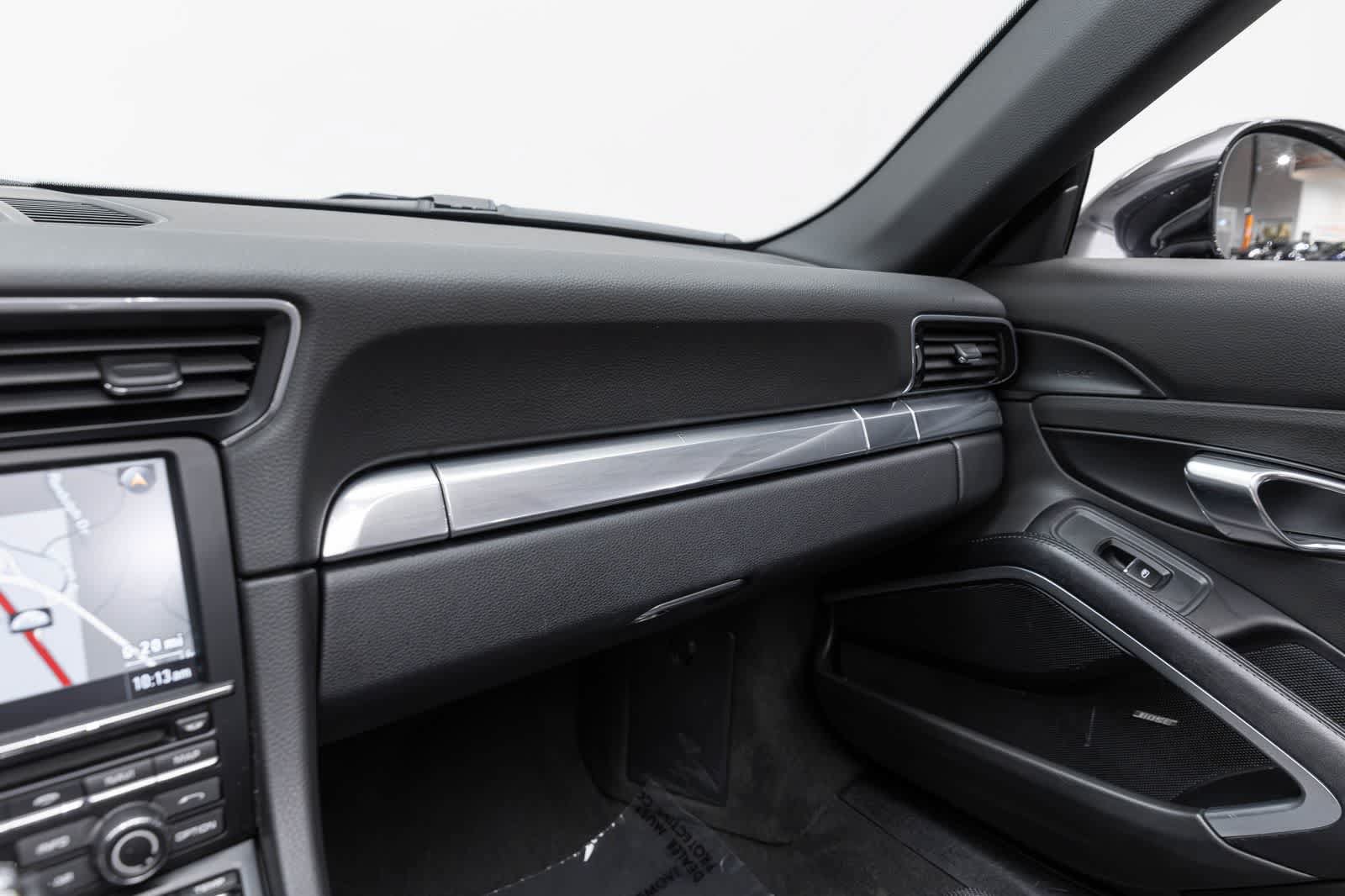 Used 2016 Porsche 911 Carrera S RWD image 38