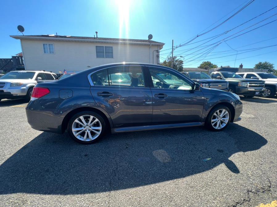 Used 2014 Subaru Legacy 2.5i Premium image 5