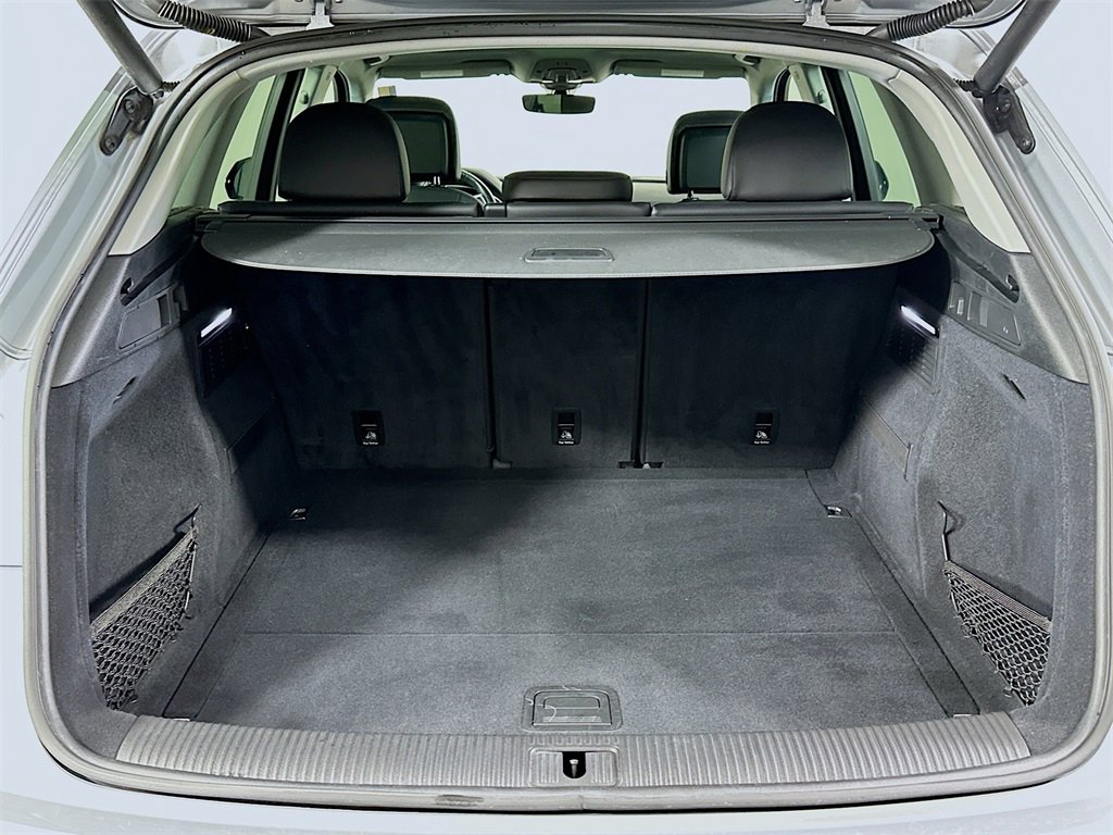 Used 2018 Audi Q5 2.0T Premium Plus w/ Premium Plus Package image 16