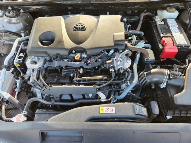 Used 2023 Toyota Camry SE FWD image 30
