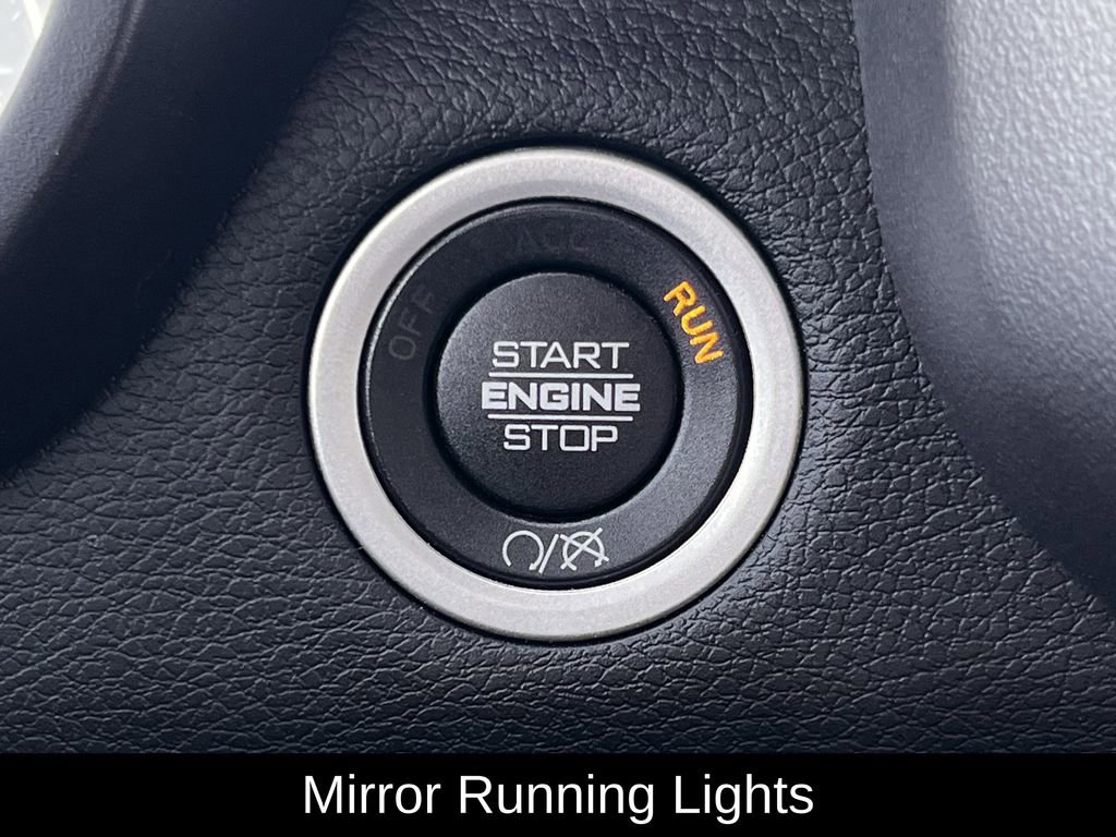 Used 2024 RAM 2500 Big Horn w/ Bed Utility Group image 23