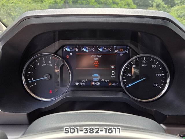 Used 2024 Ford Expedition Max XLT AWD/4WD image 29