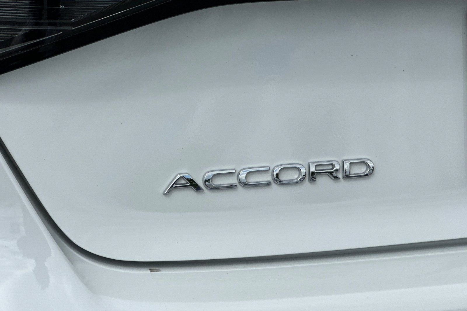 Certified 2023 Honda Accord EX image 26