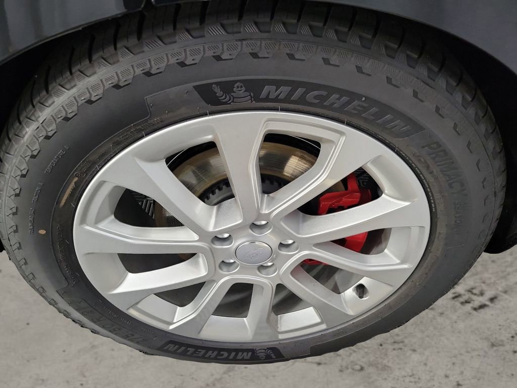 Used 2023 Land Rover Range Rover Sport SE Dynamic image 11