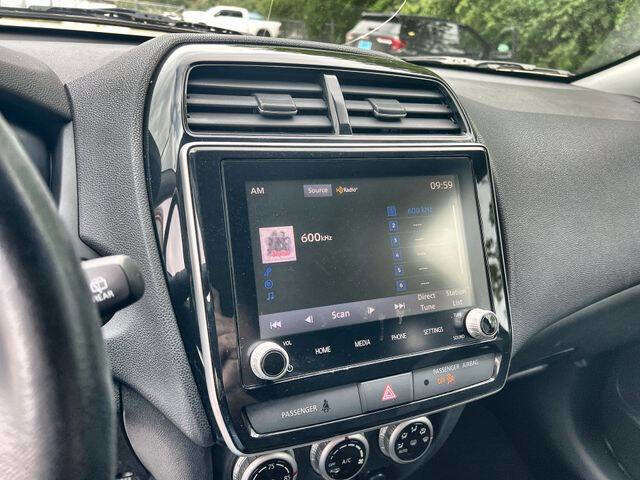 Used 2021 Mitsubishi Outlander Sport SE FWD image 13