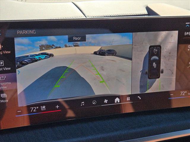 New 2026 BMW ALPINA XB7 AWD/4WD image 13