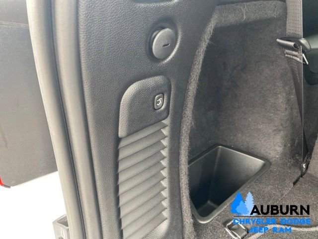 Used 2026 Dodge Durango GT AWD/4WD image 15